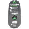 imageRBX Plantar Fasciitis Ortho Insoles 34 Size for Men TealBlue