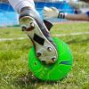 imageRBX Size 5 Soccer Ball World Cup ampamp National Team Soccer Balls for Adults ampamp KidsBrazil Green