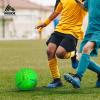 imageRBX Size 5 Soccer Ball World Cup ampamp National Team Soccer Balls for Adults ampamp KidsBrazil Green
