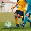 imageRBX Size 5 Soccer Ball World Cup ampamp National Team Soccer Balls for Adults ampamp KidsBrazil White
