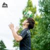 imageRBX Size 5 Soccer Ball World Cup ampamp National Team Soccer Balls for Adults ampamp KidsBrazil White