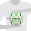 imageRBX Size 5 Soccer Ball World Cup ampamp National Team Soccer Balls for Adults ampamp KidsBrazil White