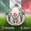 imageRBX Size 5 Soccer Ball World Cup ampamp National Team Soccer Balls for Adults ampamp KidsMexico White