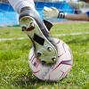 imageRBX Size 5 Soccer Ball World Cup ampamp National Team Soccer Balls for Adults ampamp KidsUSA White