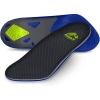 imagePlantar Fasciitis Ortho Insole Mens 34 Size Navy