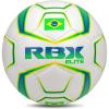 imageRBX Size 5 Soccer Ball World Cup ampamp National Team Soccer Balls for Adults ampamp KidsBrazil White