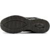 imageRBX Active Mens Airy Mesh Athletic Sneaker Lightweight Running Training ShoeBlack