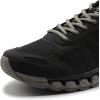 imageRBX Active Mens Airy Mesh Athletic Sneaker Lightweight Running Training ShoeBlack