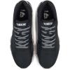 imageRBX Active Mens Airy Mesh Athletic Sneaker Lightweight Running Training ShoeBlack V2