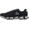 imageRBX Active Mens Airy Mesh Athletic Sneaker Lightweight Running Training ShoeBlack V2