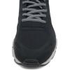 imageRBX Active Mens Airy Mesh Athletic Sneaker Lightweight Running Training ShoeBlack V2