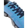 imageRBX Active Mens Airy Mesh Athletic Sneaker Lightweight Running Training ShoeBlue V2