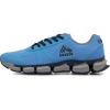 imageRBX Active Mens Airy Mesh Athletic Sneaker Lightweight Running Training ShoeBlue V2