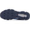 imageRBX Active Mens Airy Mesh Athletic Sneaker Lightweight Running Training ShoeBlue V2