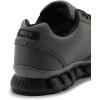 imageRBX Active Mens Airy Mesh Athletic Sneaker Lightweight Running Training ShoeGrey