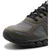 imageRBX Active Mens Airy Mesh Athletic Sneaker Lightweight Running Training ShoeGrey