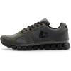 imageRBX Active Mens Airy Mesh Athletic Sneaker Lightweight Running Training ShoeGrey