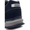 imageRBX Active Mens Airy Mesh Athletic Sneaker Lightweight Running Training ShoeNavy V2