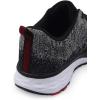 imageRBX Active Mens Athletic Sneaker Breathable Knit Mesh Lightweight Training Shoe