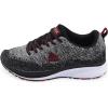 imageRBX Active Mens Athletic Sneaker Breathable Knit Mesh Lightweight Training Shoe