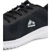 imageRBX Active Womens Athletic Sneaker Ladies Breathable Mesh Running Training ShoeBlack 20