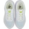 imageRBX Active Womens Athletic Sneaker Ladies Breathable Mesh Running Training ShoeWhiteLight Blue