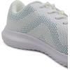 imageRBX Active Womens Athletic Sneaker Ladies Breathable Mesh Running Training ShoeWhiteLight Blue