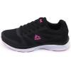 imageRBX Active Womens Running Shoe Lace Up Knit Mesh Flexible Lightweight Sneaker