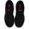 imageRBX Active Womens Running Shoe Lace Up Knit Mesh Flexible Lightweight Sneaker
