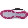 imageRBX Active Womens Running Shoe Lace Up Knit Mesh Flexible Lightweight Sneaker