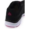imageRBX Active Womens Running Shoe Lace Up Knit Mesh Flexible Lightweight Sneaker