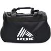 imageRBX Active Gym Bag Lightweight Travel Duffle Yoga Sports Bag Small Duffle BagBlack