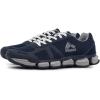 imageRBX Active Mens Airy Mesh Athletic Sneaker Lightweight Running Training ShoeNavy V2