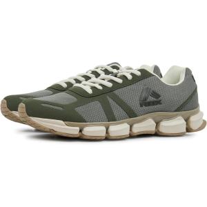 imageRBX Active Mens Airy Mesh Athletic Sneaker Lightweight Running Training ShoeOlive V2