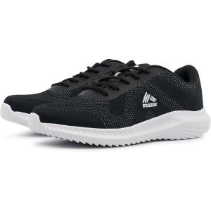 imageRBX Active Womens Athletic Sneaker Ladies Breathable Mesh Running Training ShoeBlack 20