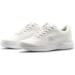 imageRBX Active Womens Athletic Sneaker Ladies Breathable Mesh Running Training ShoeIvory
