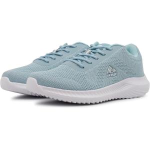 imageRBX Active Womens Athletic Sneaker Ladies Breathable Mesh Running Training ShoeLight Blue 20