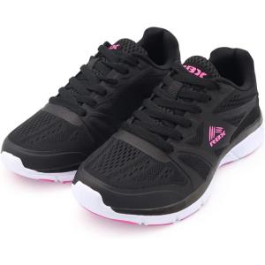imageRBX Active Womens Running Shoe Lace Up Knit Mesh Flexible Lightweight Sneaker