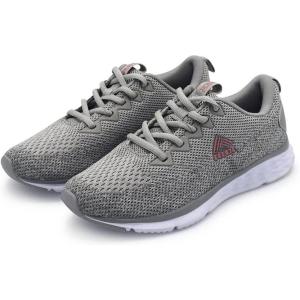 imageRBX Active Womens Running Sneaker Everyday Airy Knit Lightweight Training Shoe