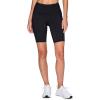 imageRBX Active Biker Shorts for Women Yoga Shorts Squat Proof High Waisted Spandex Shorts with PocketsBlack 9inch