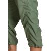 imageRBX Active Capri Pants for Women Joggers Stretch Lightweight Womens Casual Pant Capri with DrawstringBasil