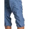 imageRBX Active Capri Pants for Women Joggers Stretch Lightweight Womens Casual Pant Capri with DrawstringMoonlight Blue
