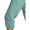 imageRBX Active Capri Pants for Women Joggers Stretch Lightweight Womens Casual Pant Capri with DrawstringSea Glass