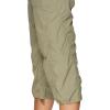 imageRBX Active Capri Pants for Women Joggers Stretch Lightweight Womens Casual Pant Capri with DrawstringSmoke Sage