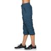 imageRBX Active Capri Pants for Women Joggers Stretch Lightweight Womens Casual Pant Capri with DrawstringVista Teal