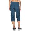 imageRBX Active Capri Pants for Women Joggers Stretch Lightweight Womens Casual Pant Capri with DrawstringVista Teal