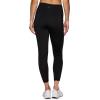 imageRBX Active High Waisted Squat Proof Ankle Length Leggings for Women 78 Yoga Leggings with Pockets78 Jet Black