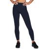 imageRBX Active High Waisted Squat Proof Ankle Length Leggings for Women 78 Yoga Leggings with Pockets78 Navy