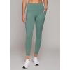 imageRBX Active High Waisted Squat Proof Ankle Length Leggings for Women 78 Yoga Leggings with Pockets78 Sea Green