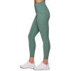 imageRBX Active High Waisted Squat Proof Ankle Length Leggings for Women 78 Yoga Leggings with Pockets78 Sea Green